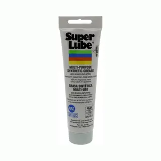 Synco Lube Super Lube (Zubehör), 3D Drucker Zubehör