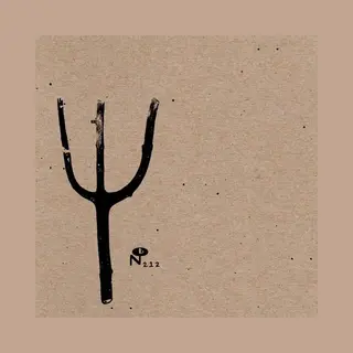 Konkurrent Indian Summer - Giving Birth To Thunder (Lp) ( Limited Edition)