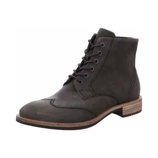 Ecco Sartorelle Dames Laarzen - Groen - Maat 36