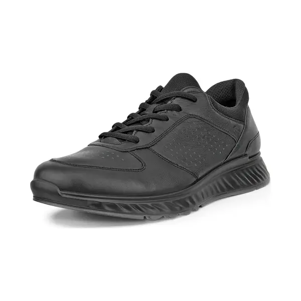 Ecco Heren Exostride Outdoor Schoen, Zwart 835314, 39 Eu thumbnail
