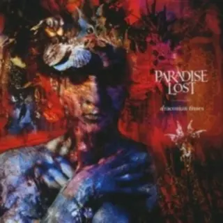 Music For Nations Draconian Times