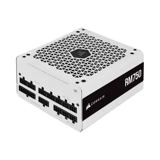 Corsair RPS0119 Netzteil 750 W 24-pol Atx Atx Weiß