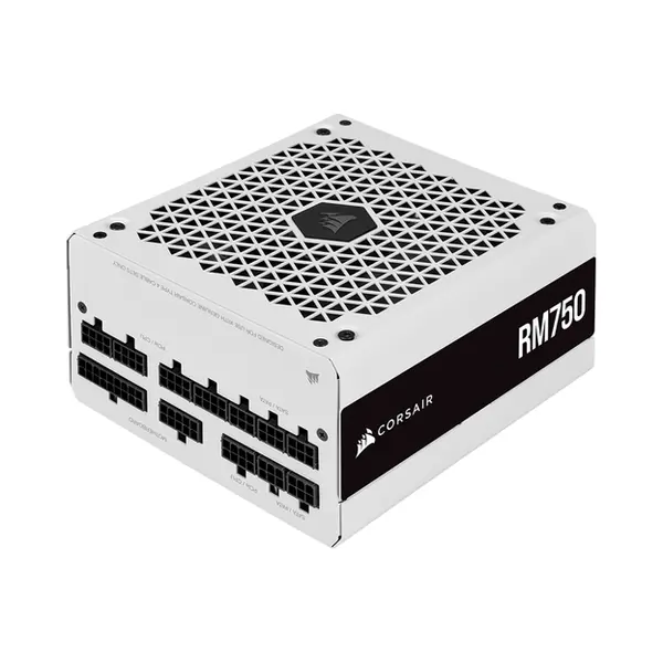 Corsair RPS0119 Netzteil 750 W 24-pol Atx Atx Weiß thumbnail