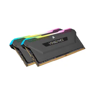 Corsair Vengeance Rgb Pro geheugenmodule 32 Gb 2 x 16 Gb DDR4