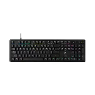 Corsair K70 Tastatur Gaming Usb Schwarz