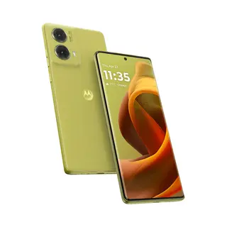 Motorola moto g85 12 Gb 256 Gb 5000 mAh Grün