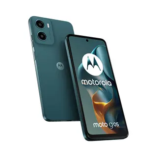 Motorola moto g05 4 Gb 64 Gb 5200 mAh Groen