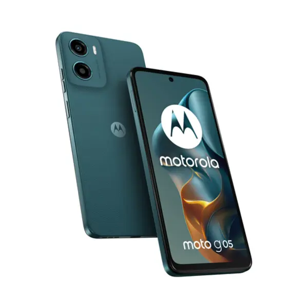 Motorola moto g05 4 Gb 64 Gb 5200 mAh Grün thumbnail