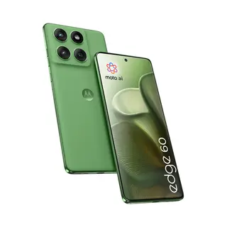Motorola edge 60 12 Gb 512 Gb 5200 mAh Groen