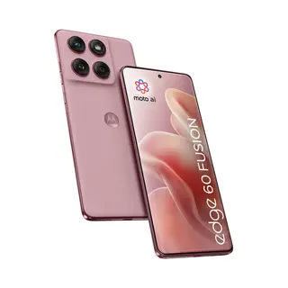 Motorola edge 60 fusion 8 Gb 256 Gb 5200 mAh Pink