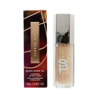 Fenty Beauty Gloss Bomb Luminizing Lip Oil Gloss 9ml
