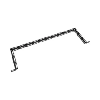 Penn Elcom R1311 rack-toebehoren Paneel voor kabelbeheer