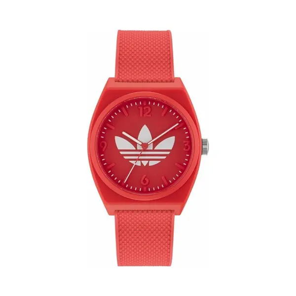 Adidas, Armbanduhr, Men's Watch AOST23051 (Ø 38 Mm), Rot, (38 mm) thumbnail
