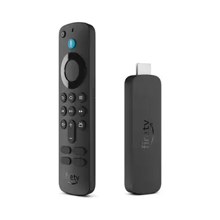 Amazon Fire Tv Stick 4K Hdmi 4K Ultra Hd Fire Os Schwarz