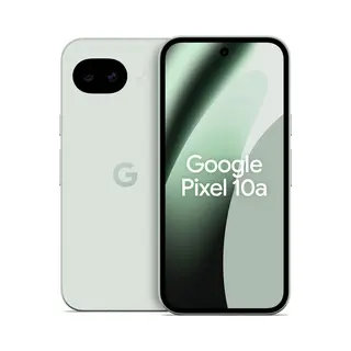 Google Pixel 10a 8 Gb 256 Gb 5100 mAh Green