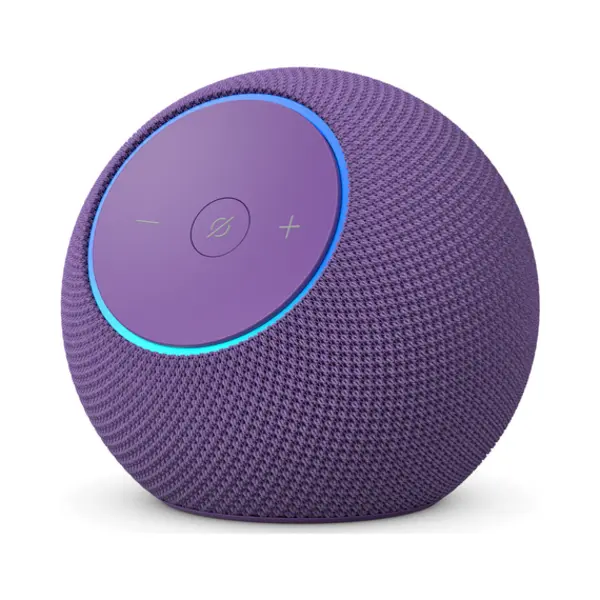 Amazon Echo Dot Max thumbnail