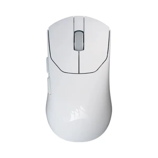 Corsair Sabre v2 Pro Maus Haus Beidhändig Rf Wireless Optisch 33000 Dpi thumbnail