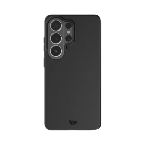 Tech21 T21-11561 Handy-Schutzhülle 17,5 cm (6.9") Cover Schwarz thumbnail