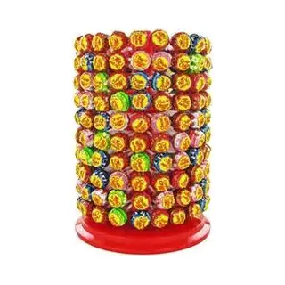 Chupa Chups Lutscherrad (200 Lutscher)
