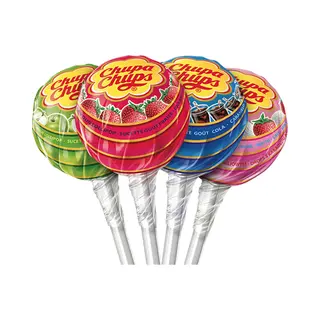 Chupa Chups The Best Of