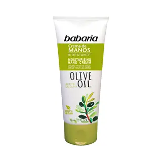 Babaria 31523 hand cream & lotion Crème 75 ml Women