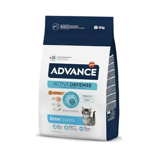 Affinity Advance Advance Kitten - 10 Kg