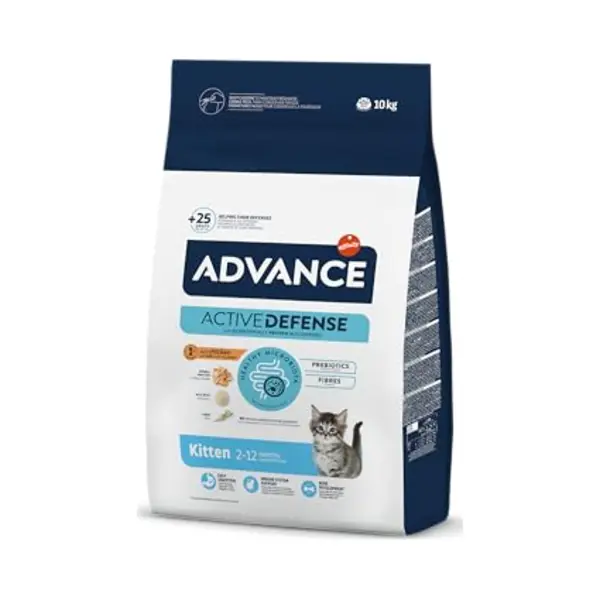 Affinity Advance Advance Kitten - 10 Kg thumbnail