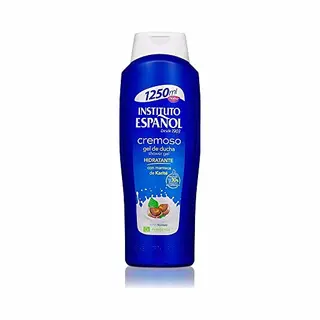 Instituto Español I.Español Cremoso Gel 1250 Ml