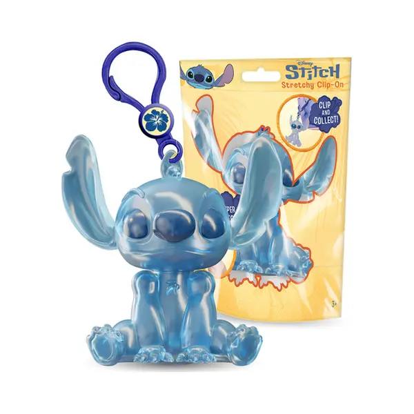 Eolo Stitch Stretchy Clip On asst Cdu thumbnail