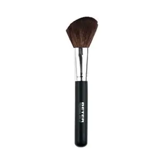 Beter Angled make up brush, goat hair