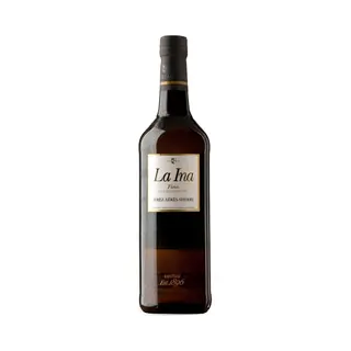Lustau Fino La Ina