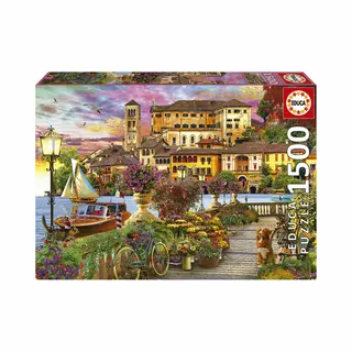 Educa 19562 Puzzle Puzzlespiel 1500 Stück(e) andere