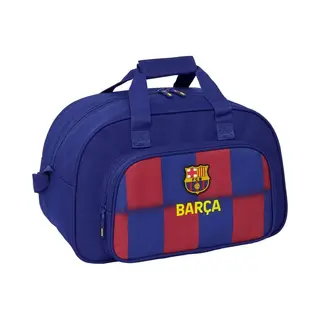 Safta Fc Barcelona 1e Team 25/26 - Sporttas, Rugzak, Ideaal Voor Kinderen Van Verschillende Leeftijden, Comfortabel En Veelzijdig, Kwaliteit En