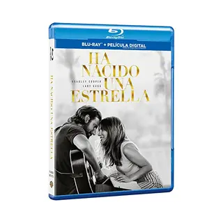 Warner Home Video A Star Is Born [Blu-Ray]