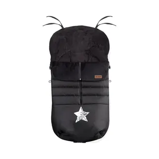 Jane Nest 3in1 Universal Pushchair Footmuff