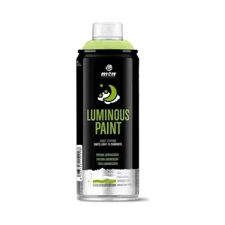 Mtn Pro Photolumineszente Farbe 400ml