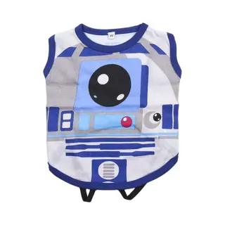 Hondenshirt Star Wars