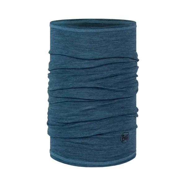 Buff Merino Lightweight Multifunctional Neckwear Multistripes Tempest Unisex Adult thumbnail
