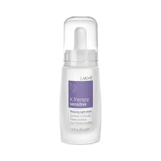 Lakmé K.Therapy Sensitive Night Drops 30 Ml