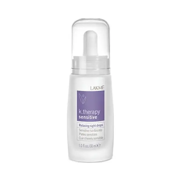 Lakmé K.Therapy Sensitive Night Drops 30 Ml thumbnail