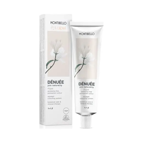 Haarfärbemittel Montibello Denuee 60 Ml 5.7 thumbnail