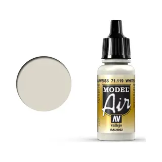 Vallejo 71.119 Acrylic paint 17 ml 1 pc(s)
