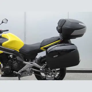 Kit Ondersteuning Topkoffer Shad Top Master Voor Moto Kawasaki 650 Er6-f K0er62st