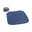Donkerblauw