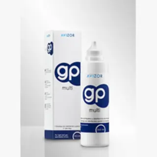 Avizor Gp Multi Contactlensvloeistof