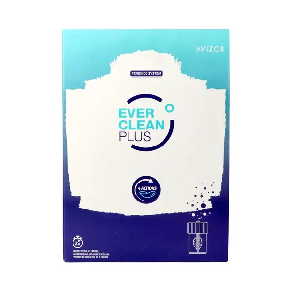 Ever Clean Plus (2x350ml) thumbnail