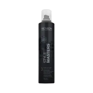 Revlon Style Masters Pure Styler Haarspray Mit Starkem Halt, 325 Ml