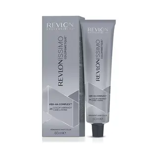 Revlon Revlonissimo Color & Care 7.2 60 Ml