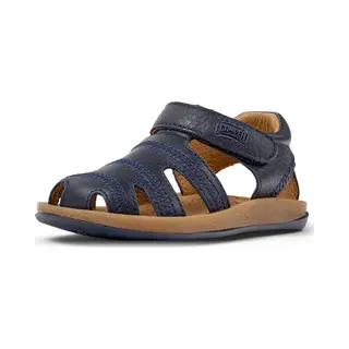 Shoes Camper Kids Color Blue