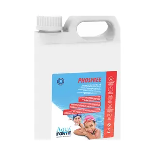 Astralpool Vloeibare Phosfree - 3 Liter